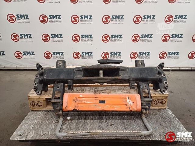 Stoßstangenträger Man Occ framedwarsbalk MAN