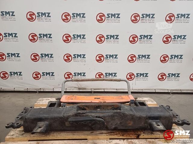 Stoßstangenträger Man Occ framedwarsbalk MAN