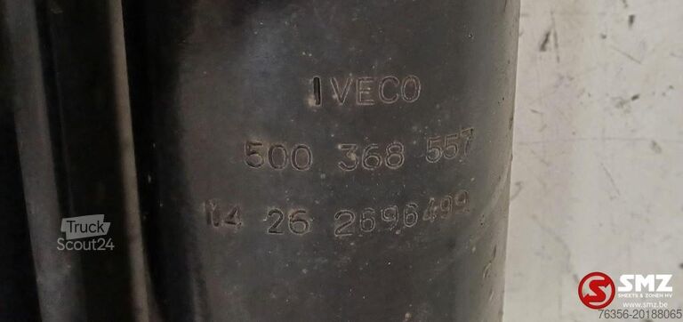 Chassisdeel Iveco Occ cabinekantelcilinder Iveco