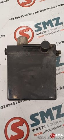 Chassisdeel Iveco Occ cabinekantelpomp Iveco