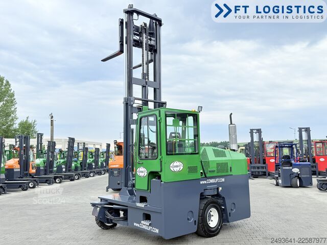 Vierwegestapler Combilift C6000 DIESEL DUPLEX 4650 SIDE-SHIFT