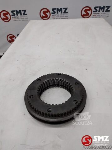 Caja de cambios Scania Occ synchroniseerset 1495269+1752963+1543359