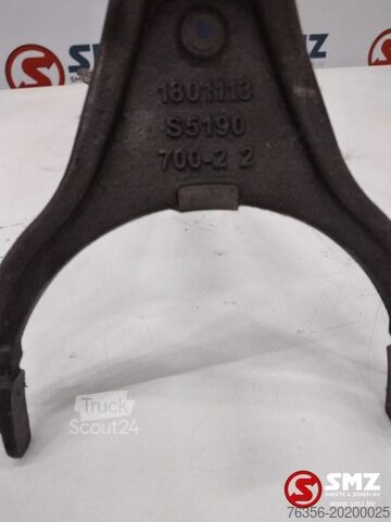 Caja de cambios Scania Occ koppelingsvork Scania 1801113