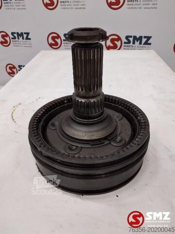 Caja de cambios Scania Occ versnellingsreductie Scania 2122438 2368579 20