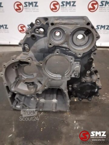 Caja de cambios Scania Occ versnellingsbakhuis Scania 2107457