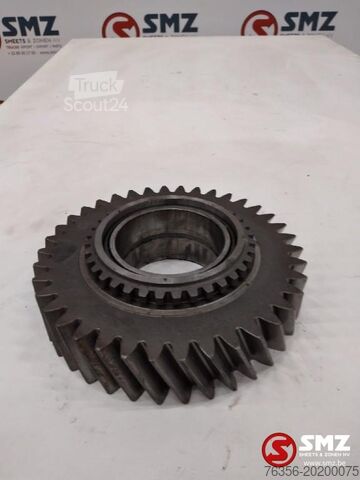 Caja de cambios Scania Occ tandwiel 2e versnelling 38 tanden Scania 21902