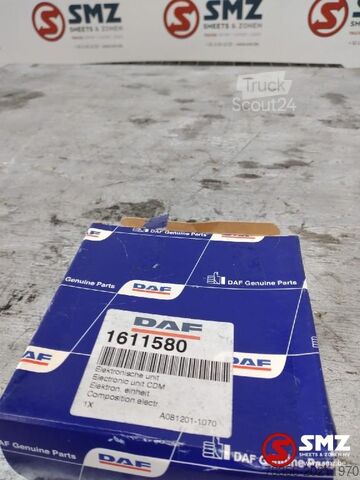 Motormanagement Daf Occ Ecu CDM FMS Daf LF,XF 1611580