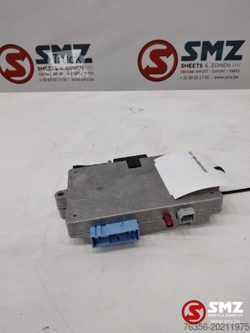 Gestion moteur Daf Occ Ecu - DAF XF EURO 6  2137279