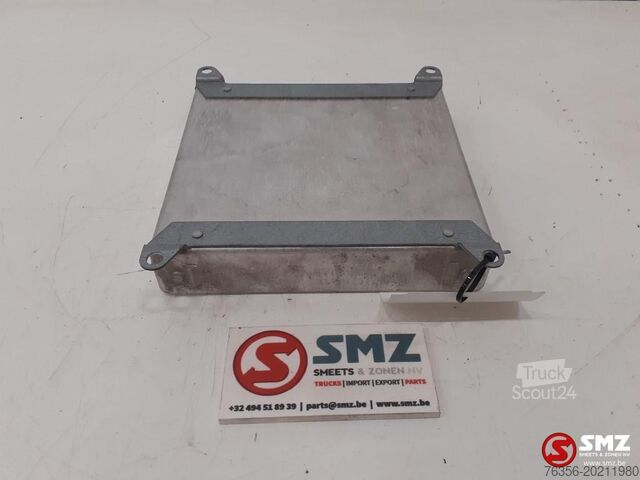 Řízení motoru Daf Occ ECU EBS besturingseenheid DAF