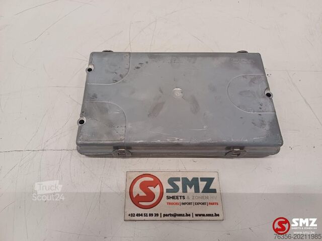 Management motor Daf Occ ECU VIC 3 besturingseenheid DAF