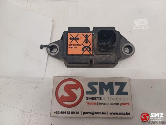 Gestion moteur Daf Occ ECU ESC regeleenheid DAF