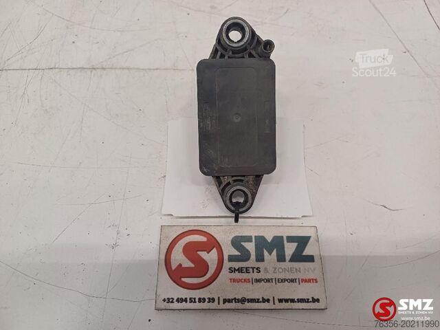 Motormanagement Daf Occ ECU ESC regeleenheid DAF
