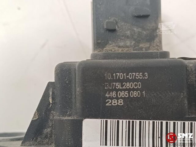 Motormanagement Daf Occ ECU ESC regeleenheid DAF