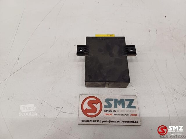 Řízení motoru Daf Occ ECU CDS4  regeleenheid DAF