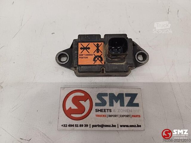 Gestion moteur Daf Occ ECU ESC regeleenheid DAF