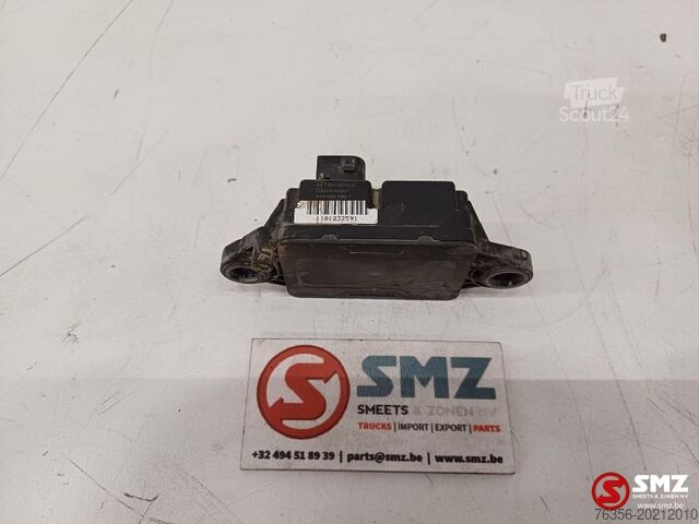 Motormanagement Daf Occ ECU ESC regeleenheid DAF