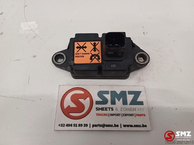 Gestion moteur Daf Occ ECU ESC regeleenheid DAF
