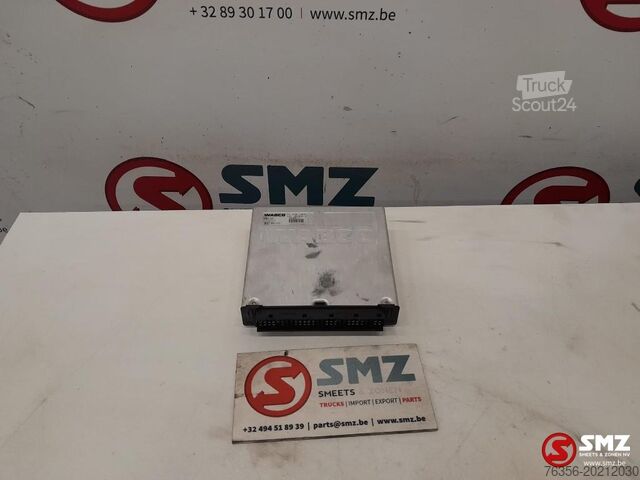Gestion moteur Daf Occ ECU EBS ZM regeleenheid DAF