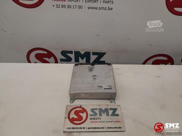 Riadenie motora Daf Occ ECU EBS ZM regeleenheid DAF