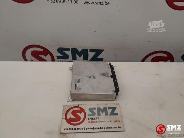 Riadenie motora Daf Occ ECU EBS ZM regeleenheid DAF