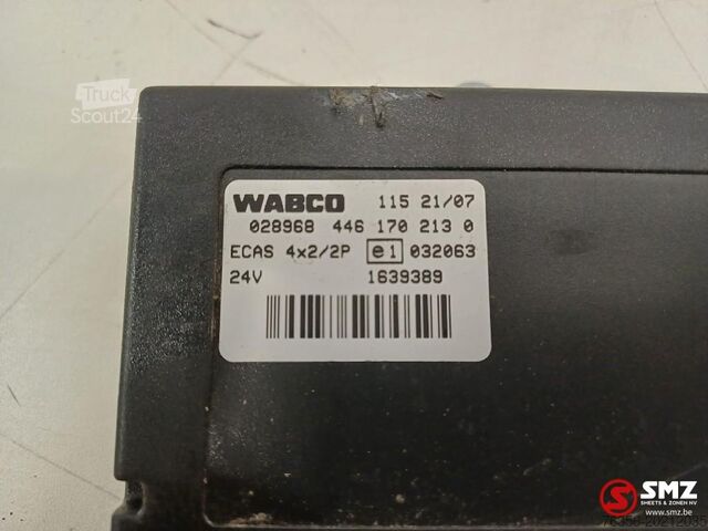Motorkezelés Daf Occ ECU ECAS 4x2 regeleenheid DAF
