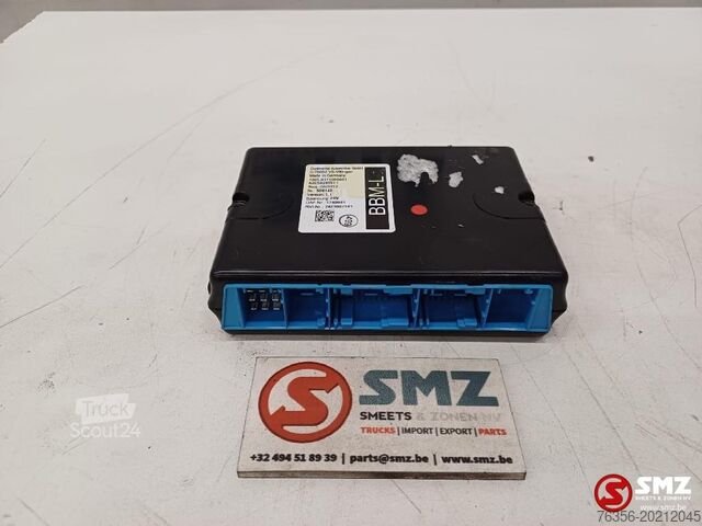 Gestion moteur Daf Occ ECU BBM-L regeleenheid DAF