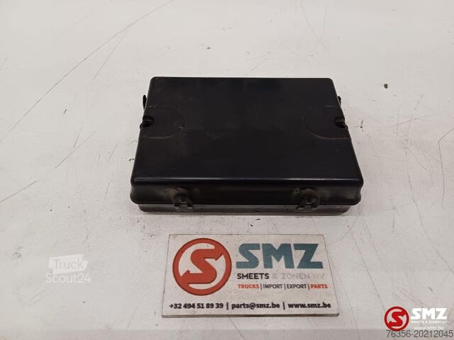 Διαχείριση κινητήρα Daf Occ ECU BBM-L regeleenheid DAF