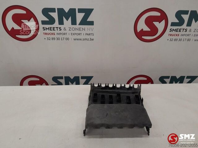 Motormanagement Daf Occ ECU chassisregeleenheid DAF