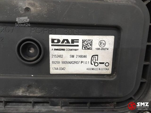 Motormanagement Daf Occ ECU chassisregeleenheid DAF