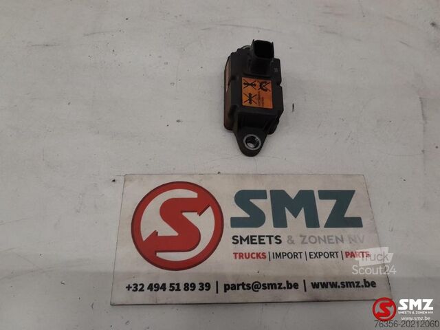 Motormanagement Daf Occ ECU ESC regeleenheid DAF