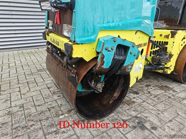 Volas Ammann ARX 16