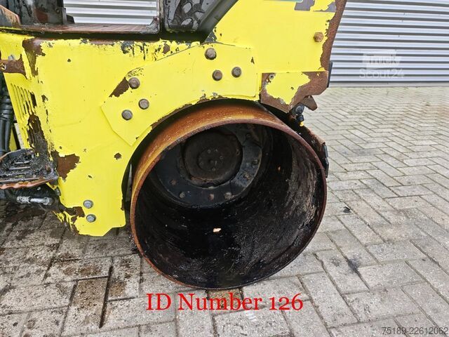Volas Ammann ARX 16