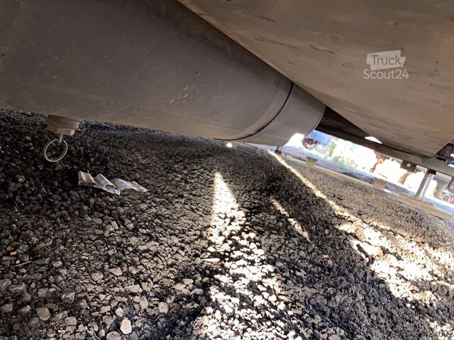 Asfalta pārstrādātājs Wirtgen KMA 200