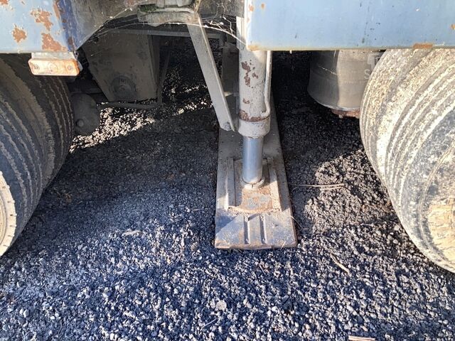 Asfalta pārstrādātājs Wirtgen KMA 200