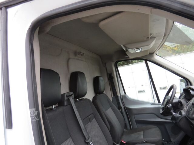 Furgon blaszak Ford Transit Hochraumkasten 2.2 TDCi Motorsch