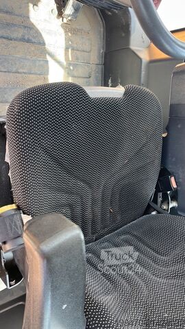 Radlader Hyundai HL975A CVT