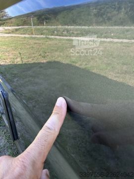 Camping-car VanTourer 600 D