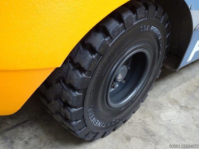 Prause Sonderfahrzeuge GmbH Prause Sonderfahrzeuge GmbH Prause Sonderfahrzeuge GmbH