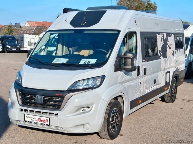 Kemperis ROBETA Apollo Style *Solar/Lithium*WR m. Vorrang*D-Heiz