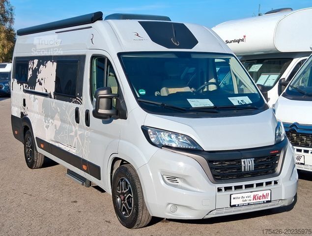 Kemperis ROBETA Apollo Style *Solar/Lithium*WR m. Vorrang*D-Heiz