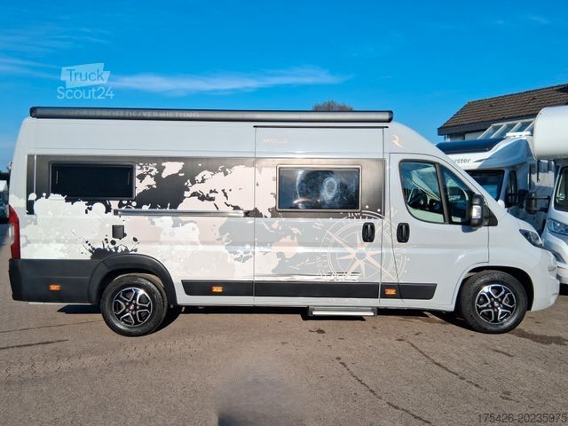 Kemperis ROBETA Apollo Style *Solar/Lithium*WR m. Vorrang*D-Heiz