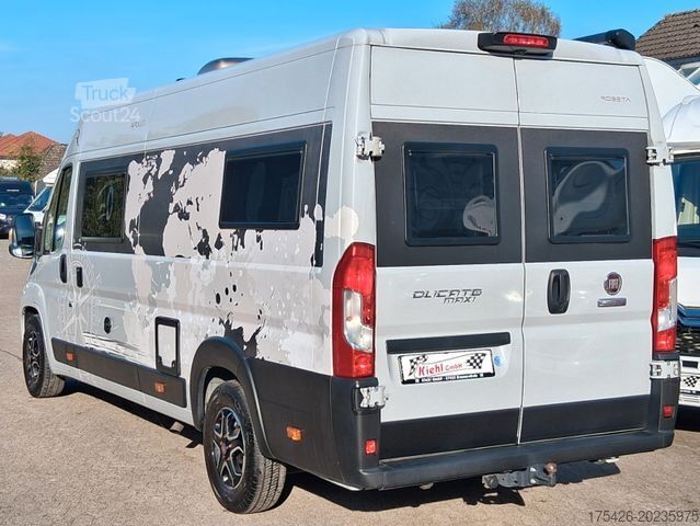 Kemperis ROBETA Apollo Style *Solar/Lithium*WR m. Vorrang*D-Heiz