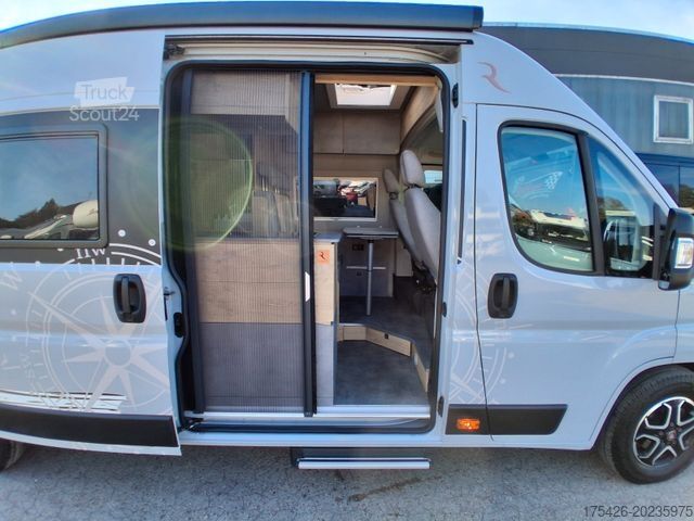 Kemperis ROBETA Apollo Style *Solar/Lithium*WR m. Vorrang*D-Heiz