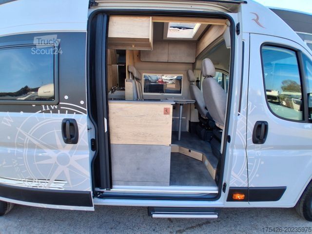 Kemperis ROBETA Apollo Style *Solar/Lithium*WR m. Vorrang*D-Heiz