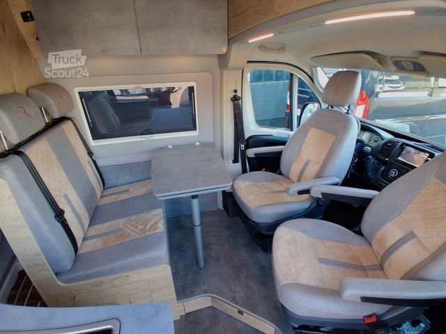 Kemperis ROBETA Apollo Style *Solar/Lithium*WR m. Vorrang*D-Heiz