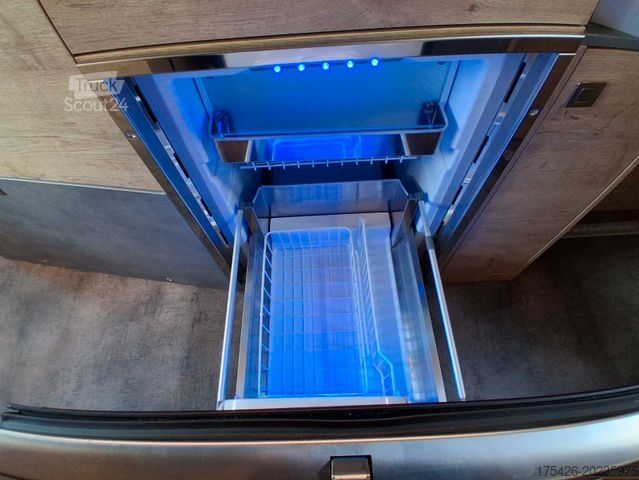 Kemperis ROBETA Apollo Style *Solar/Lithium*WR m. Vorrang*D-Heiz