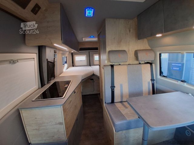 Kemperis ROBETA Apollo Style *Solar/Lithium*WR m. Vorrang*D-Heiz