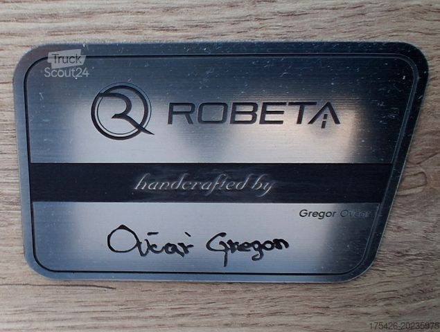 Kemperis ROBETA Apollo Style *Solar/Lithium*WR m. Vorrang*D-Heiz