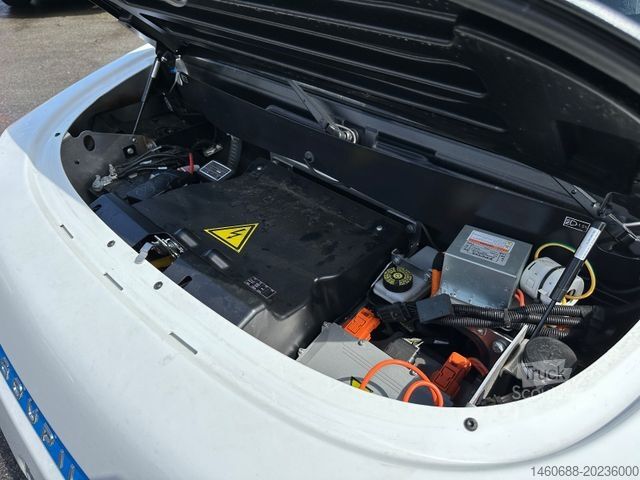 Pritschenwagen GOUPIL GOUPIL G6