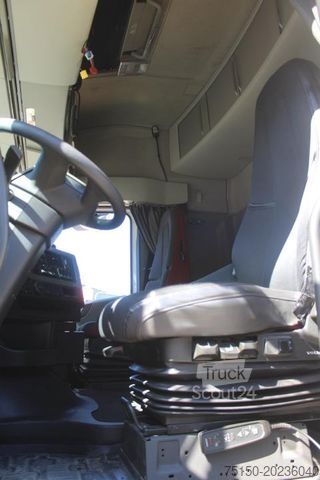 Wechselfahrgestell LKW VOLVO FH 460 6x2 LL - Nr.: 817